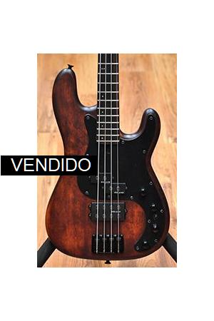 Maruszczyk Jake 4a Brown Matching head Maruszczyk Jake 4a Brown Matching head